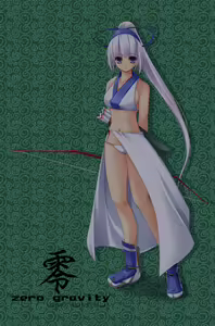 [ALEM Gakan — hentai manga cover on Fhentai