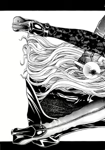 Page 8 of Daimatsumotorou - preview thumbnail