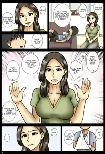 Page 4 of Shazai ni | Atonement - preview thumbnail