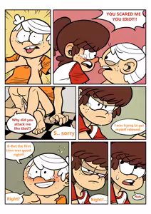 Page 27 of Sister and Brother - preview thumbnail