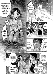 Lolicon GO — hentai manga cover on Fhentai