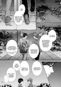 Page 163 of Futari no Musuko ni Nerawarete Imasu | I'm Being Targeted by My Two Sons (decensored) - preview thumbnail