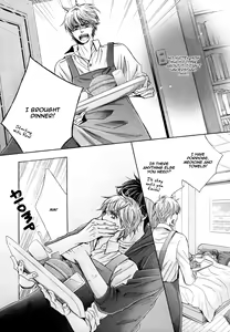 Page 65 of Futari no Musuko ni Nerawarete Imasu | I'm Being Targeted by My Two Sons (decensored) - preview thumbnail