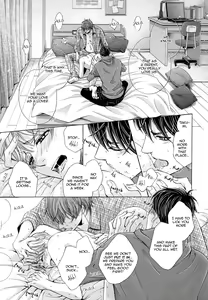 Page 68 of Futari no Musuko ni Nerawarete Imasu | I'm Being Targeted by My Two Sons (decensored) - preview thumbnail