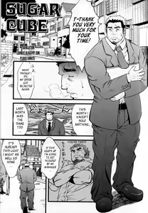 Sugar Cube — hentai manga cover on Fhentai