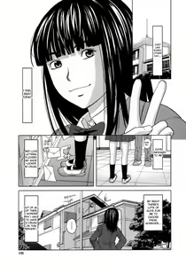 Bind (decensored) — hentai manga cover on Fhentai