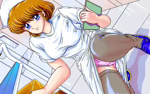 Page 364 of Hoshi no Suna Monogatari2 - preview thumbnail