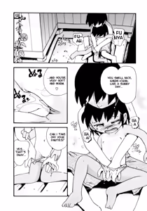 Page 10 of Shower Shower Biyori - preview thumbnail