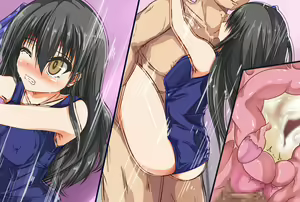 Page 235 of JK ga AV no Scoutman ni Hamerare AV Ochi!! - preview thumbnail