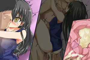 Page 239 of JK ga AV no Scoutman ni Hamerare AV Ochi!! - preview thumbnail