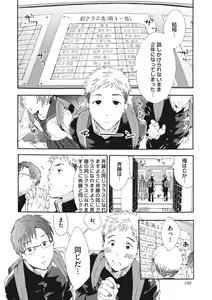 Page 102 of Shitagari Na Oretachi No Kinou Kyou Ashita - preview thumbnail