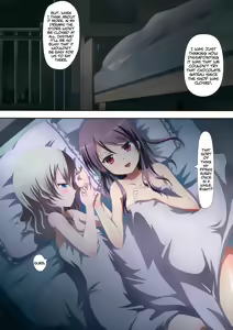 Page 4 of Kuttsukiboshi -Yoru wa Kimama ni- | -Nightly Indulgence- - preview thumbnail
