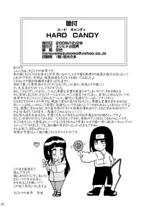 Page 50 of HARD CANDY - preview thumbnail