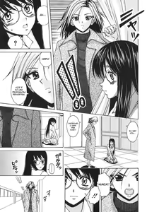 Page 117 of Yumemiru Shoujo ~The Girl who Dreams~ - preview thumbnail