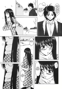 Page 143 of Yumemiru Shoujo ~The Girl who Dreams~ - preview thumbnail