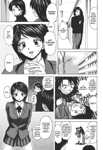 Page 15 of Yumemiru Shoujo ~The Girl who Dreams~ - preview thumbnail