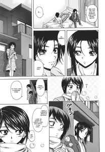 Page 173 of Yumemiru Shoujo ~The Girl who Dreams~ - preview thumbnail