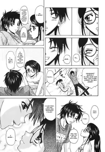 Page 201 of Yumemiru Shoujo ~The Girl who Dreams~ - preview thumbnail