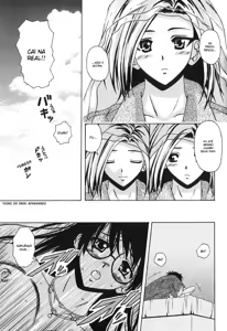 Page 215 of Yumemiru Shoujo ~The Girl who Dreams~ - preview thumbnail