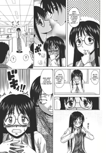 Page 45 of Yumemiru Shoujo ~The Girl who Dreams~ - preview thumbnail