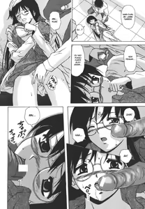 Page 56 of Yumemiru Shoujo ~The Girl who Dreams~ - preview thumbnail