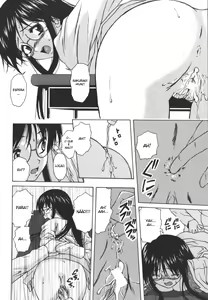 Page 64 of Yumemiru Shoujo ~The Girl who Dreams~ - preview thumbnail