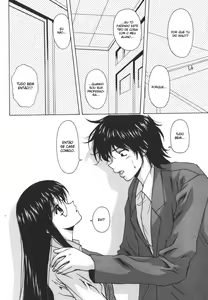 Page 70 of Yumemiru Shoujo ~The Girl who Dreams~ - preview thumbnail