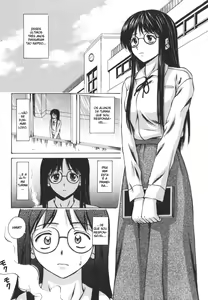 Page 8 of Yumemiru Shoujo ~The Girl who Dreams~ - preview thumbnail