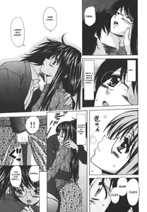 Page 81 of Yumemiru Shoujo ~The Girl who Dreams~ - preview thumbnail