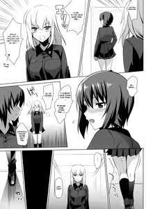 Page 4 of LET ME DIE - preview thumbnail