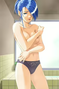 Page 11 of Elf All Stars Datsui-Jan 2 - preview thumbnail