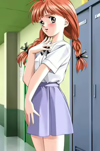 Page 29 of Elf All Stars Datsui-Jan 2 - preview thumbnail