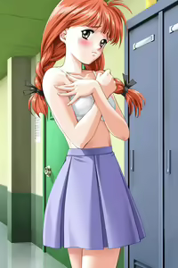 Page 30 of Elf All Stars Datsui-Jan 2 - preview thumbnail