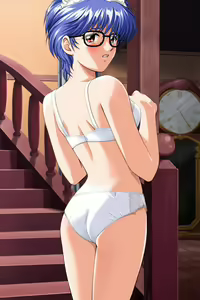 Page 78 of Elf All Stars Datsui-Jan 2 - preview thumbnail