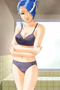Page 10 of Elf All Stars Datsui-Jan 2 - preview thumbnail