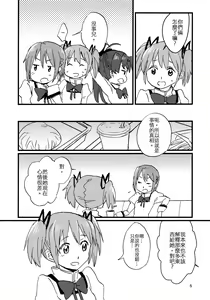 Page 8 of Konya no Oyume wa Amai Yume - preview thumbnail