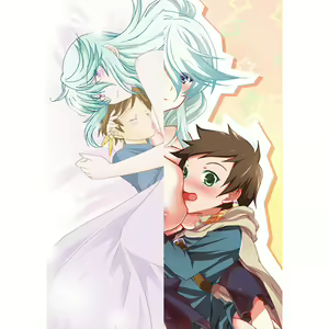 Page 9 of Ore no Kirei na Oneesan - preview thumbnail