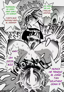 Page 15 of LOS GEMELOS GOLPEAN A LA VEZ - preview thumbnail