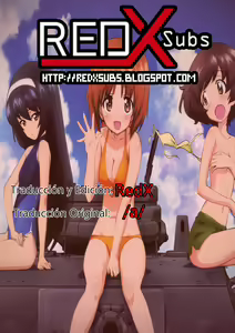 Page 20 of Watashi, Motto Ganbarimasu! - I will do my best more! - preview thumbnail