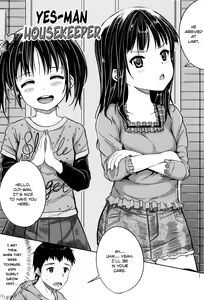 Page 10 of Kodomo Datte H Nano | They're just kids but they're sluts - preview thumbnail