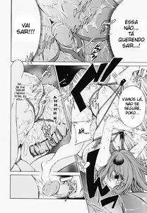Page 48 of Poko to Wonderful Ch. 1-4 - preview thumbnail
