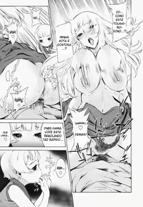 Page 61 of Poko to Wonderful Ch. 1-4 - preview thumbnail