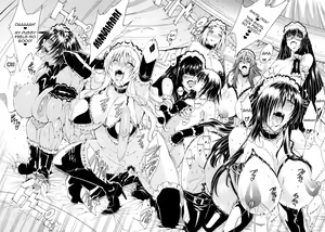 Page 65 of Koko wa Bitch gai!! - Here is a Bitch Street - preview thumbnail