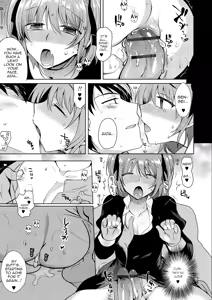 Page 38 of Gekkan Web Otoko no Ko-llection! S Vol. 01 DMM Tokubetsu Ban - preview thumbnail