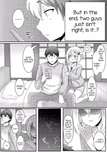 Page 65 of Gekkan Web Otoko no Ko-llection! S Vol. 01 DMM Tokubetsu Ban - preview thumbnail