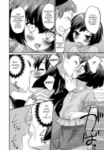 Page 93 of Gekkan Web Otoko no Ko-llection! S Vol. 01 DMM Tokubetsu Ban - preview thumbnail