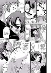 Page 98 of Gekkan Web Otoko no Ko-llection! S Vol. 01 DMM Tokubetsu Ban - preview thumbnail