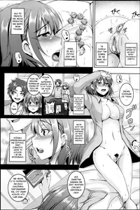 Page 2 of Anal Choukyou no Hibi - preview thumbnail