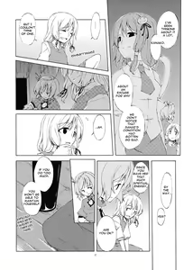 Page 28 of Junsuiritsu o Sukoshi dake Agete. - preview thumbnail