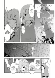 Page 40 of Junsuiritsu o Sukoshi dake Agete. - preview thumbnail